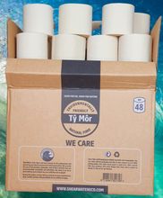 Load image into Gallery viewer, 48 extra long toilet rolls  - 1yr supply

